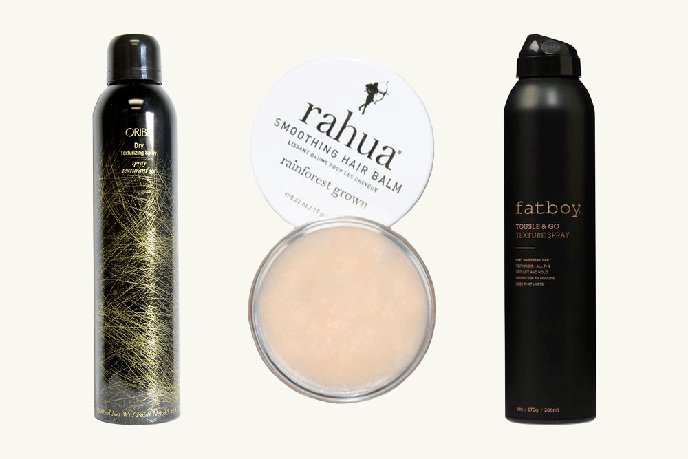 The 6 Best Styling Products For Short Hair Newbeauty