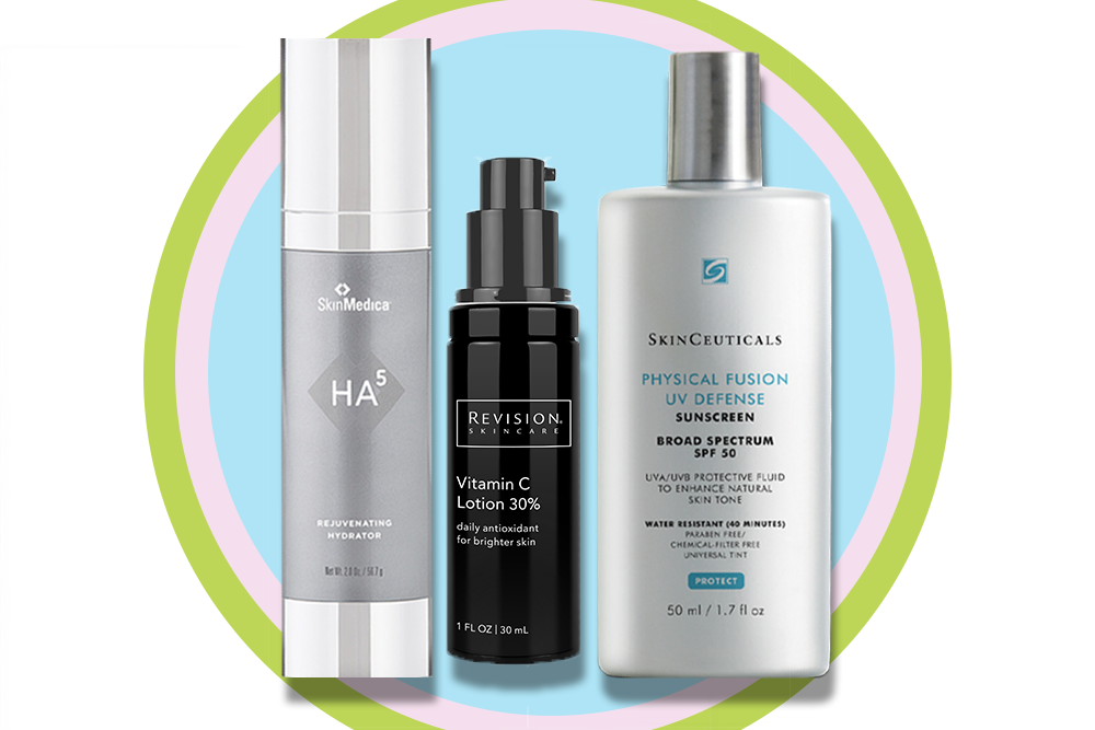 13 Powerful Skin Care Products Dermatologists Wish Their Patients Used at Home featured image
