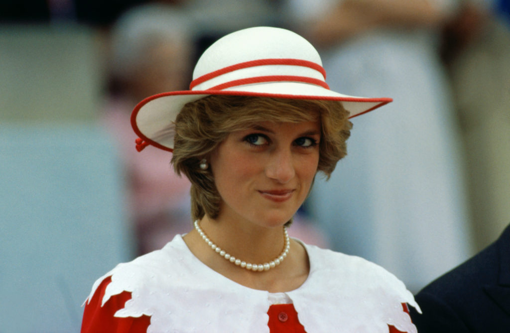 Former Royal Chef Reveals Princess Diana’s Diet Secrets featured image