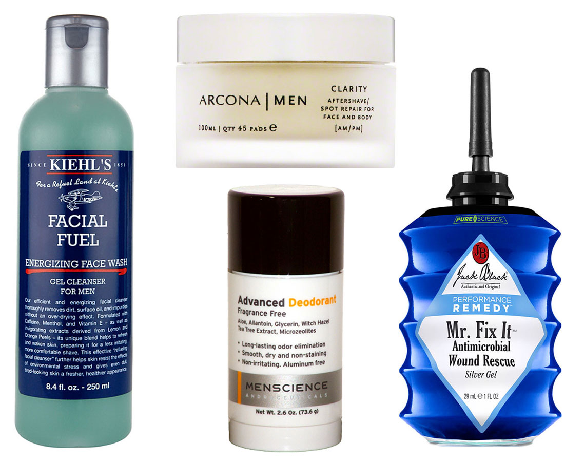 5 Men’s Products Every Woman Should Own