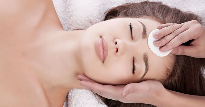 What You Need to Know About Facials featured image