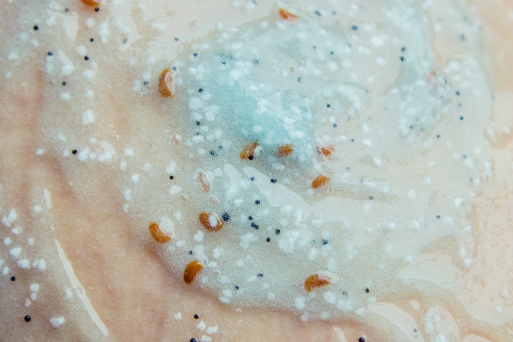 This Man Got a Microbead Stuck in His Pore and It’s Honestly Horrifying featured image