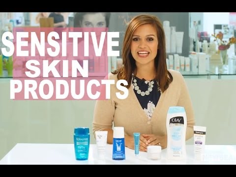 Best Anti-Aging Products For Sensitive Skin featured image
