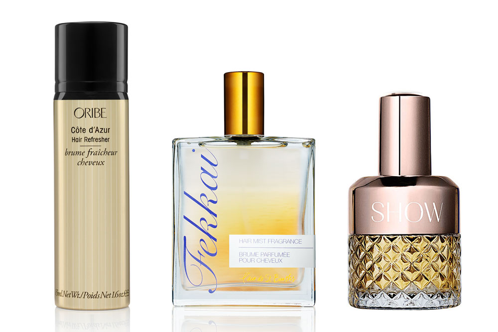 Hair Perfume: The Product You Should Be Using featured image