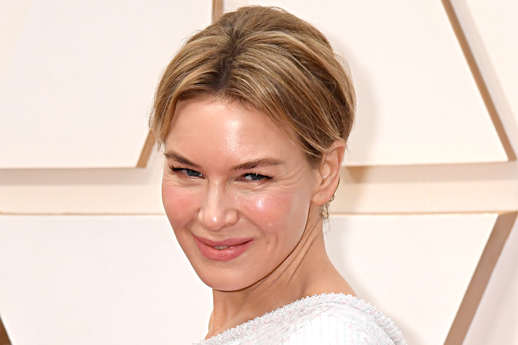 What It’s Like to Style Best Actress Shoo-In Renée Zellweger’s Hair on Oscar Night featured image