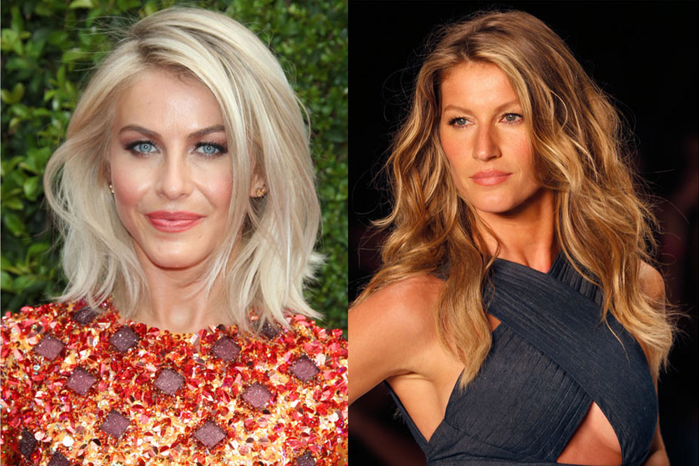 8 Different Types of Blond Hair, Illustrated by the Celebs Who Wear Them Best featured image