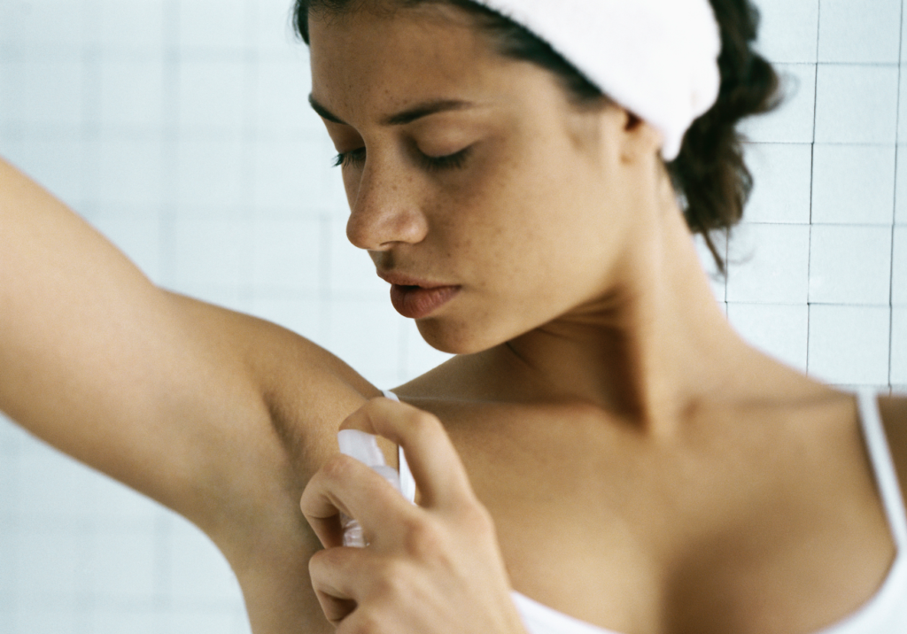 Can Armpit Masking Really Fight Excessive Sweating and B.O.? featured image