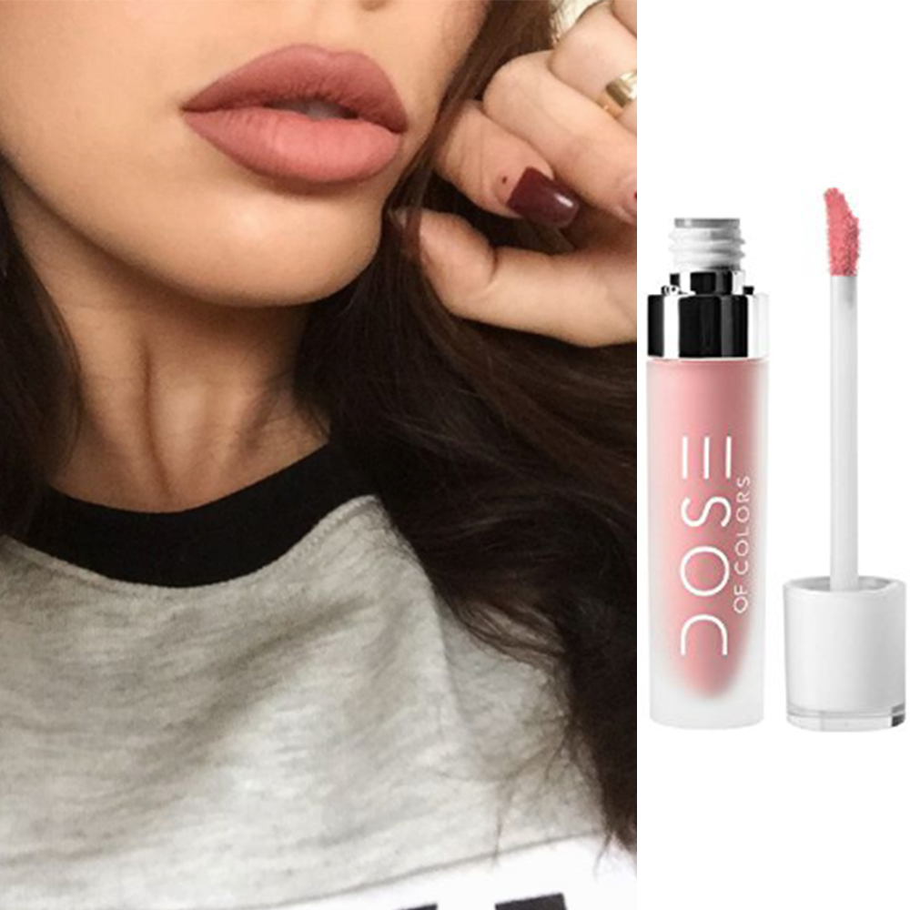 These Are The Best Nude Lipsticks On Instagram Right Now Newbeauty