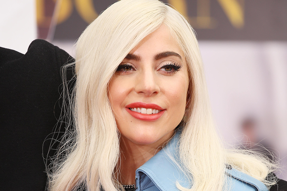 Lady Gaga’s Hairstylist Reveals How He Keeps Her Hair Looking So Healthy featured image