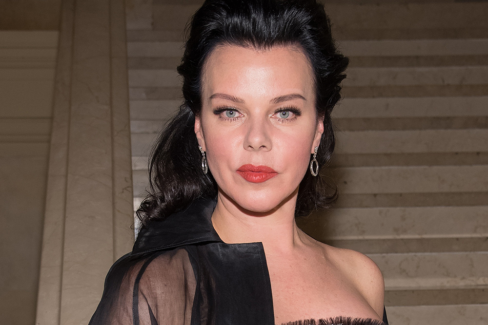 Debi Mazar on Disco Makeup, ‘Chanel-Bag Face’ and the Product She’s Used Since the ’70s featured image