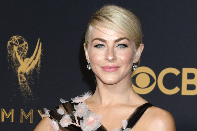 Julianne Hough Loves This $3 Product for a Youthful Glow featured image