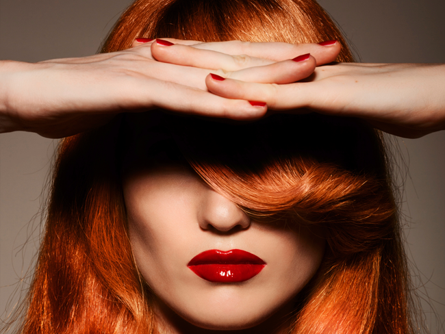 Makeup Dos and Don’ts for Redheads featured image