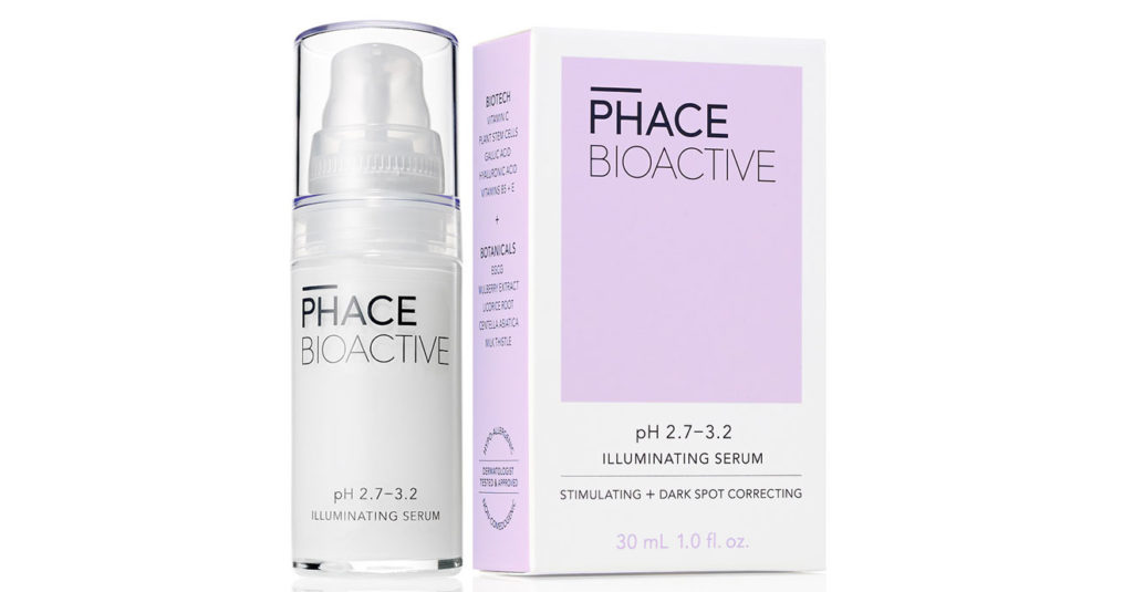 The Must-Have: PHACE Bioactive Illuminating Serum featured image