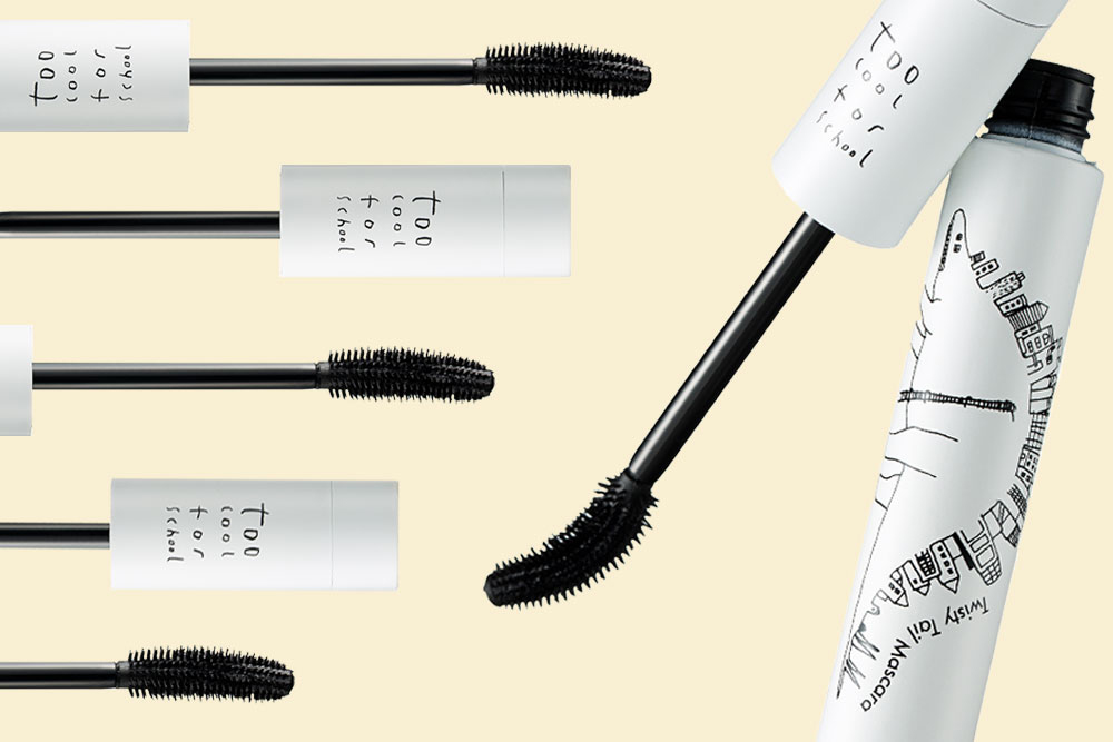 This Mascara Launches at Sephora Tuesday and It’s Amazing featured image