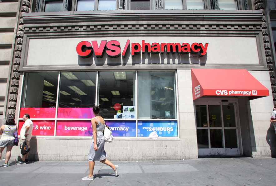 CVS Is Taking a Major Step in a New Direction featured image