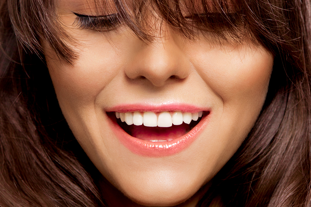 Four Fast Ways to Get a Better Smile featured image