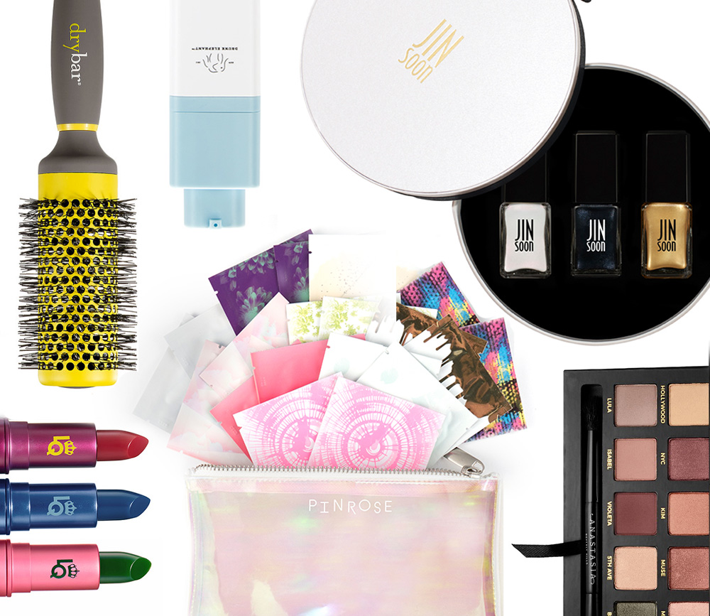 20 Holiday Beauty Buys for Every 20-Something on Your List featured image