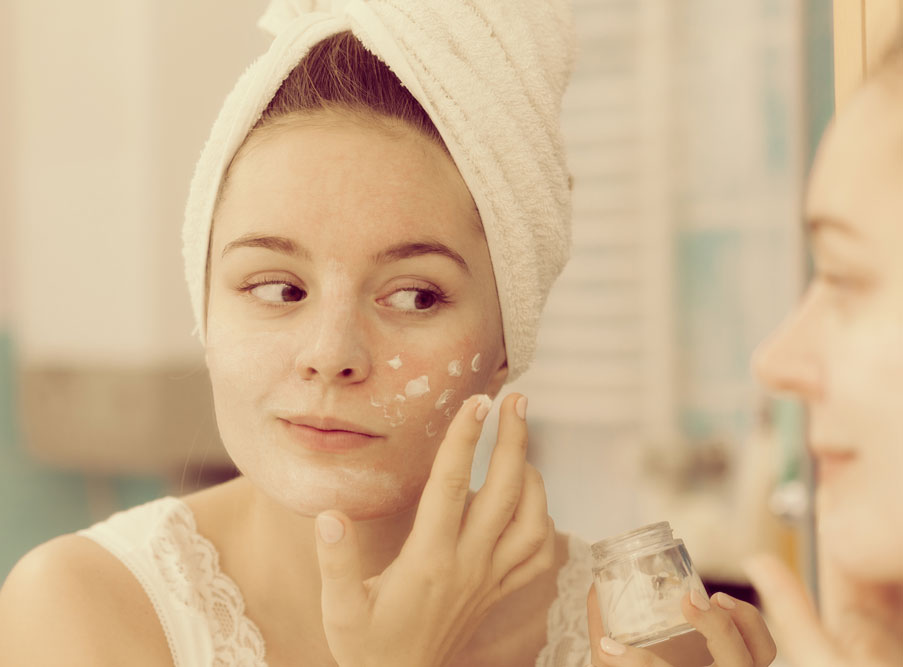 Is the Diaper Cream Acne Treatment Legit? featured image