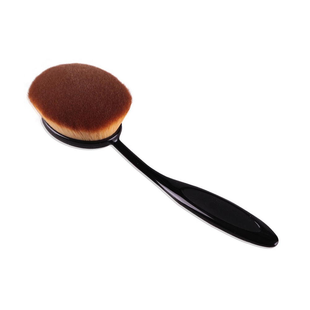 The Best Oval Makeup Brushes At Every Price Point - NewBeauty