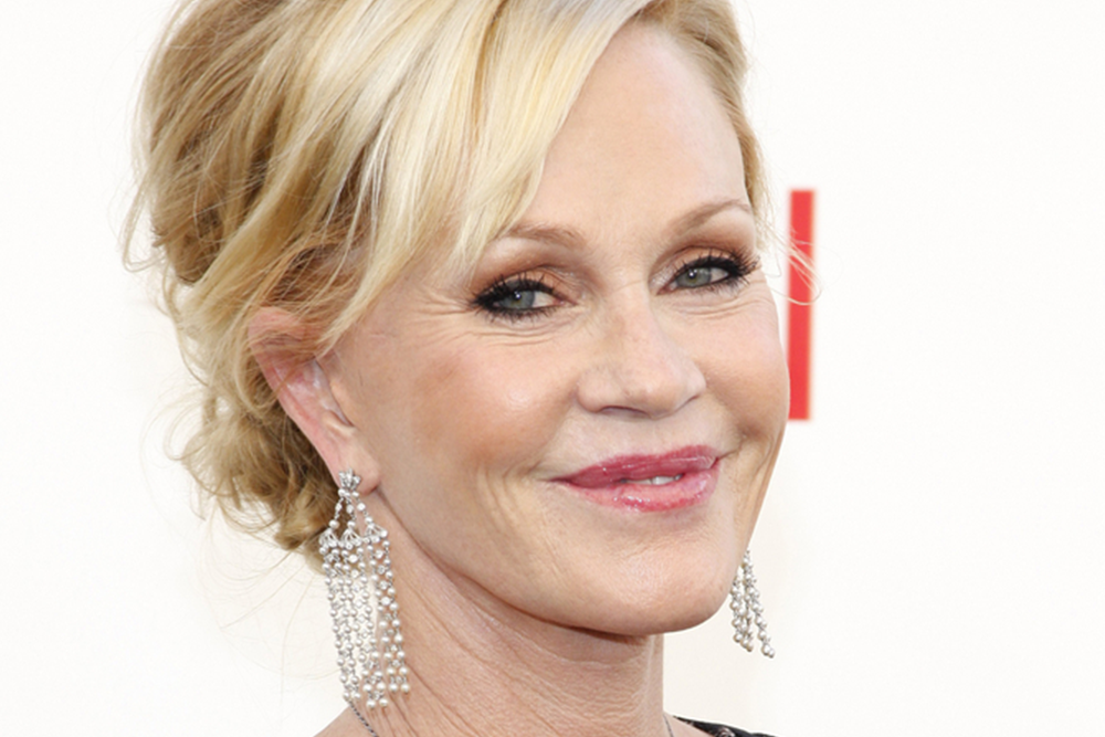 Melanie Griffith Reveals Makeup-Free Selfie After Getting This Cosmetic Procedure Done featured image