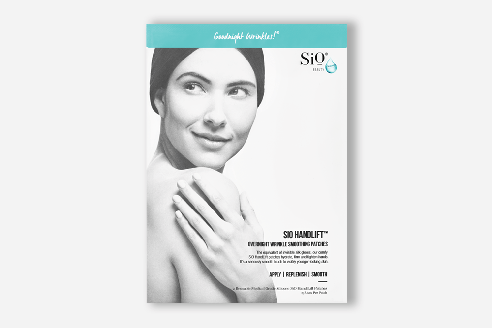 An Anti-Aging Sheet Mask For Your Hands featured image