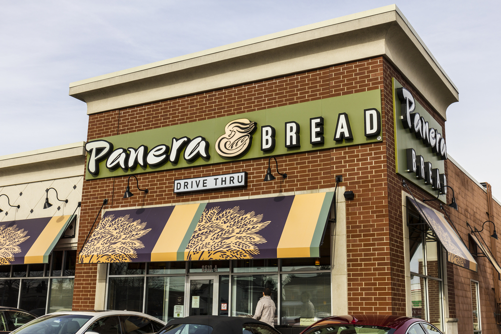 Panera’s Latest Announcement Just Made It the Newest Go-To Health Destination featured image