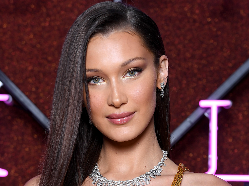 The One Product Bella Hadid Calls Her ‘Best Drugstore Buy’ featured image