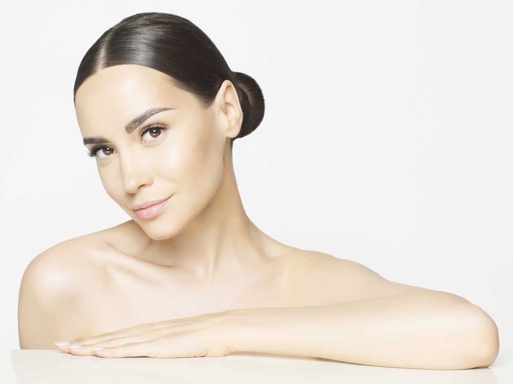 2 Ways to Bring Back Youthful, Firm Skin featured image