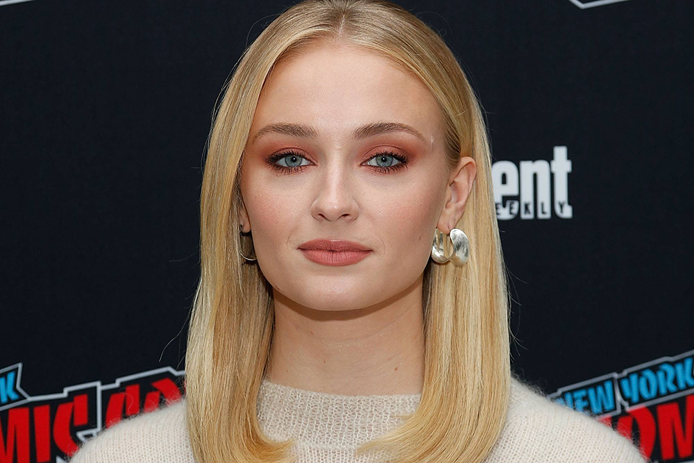 Sophie Turner Reveals the Best Hair Tip She’s Ever Received featured image
