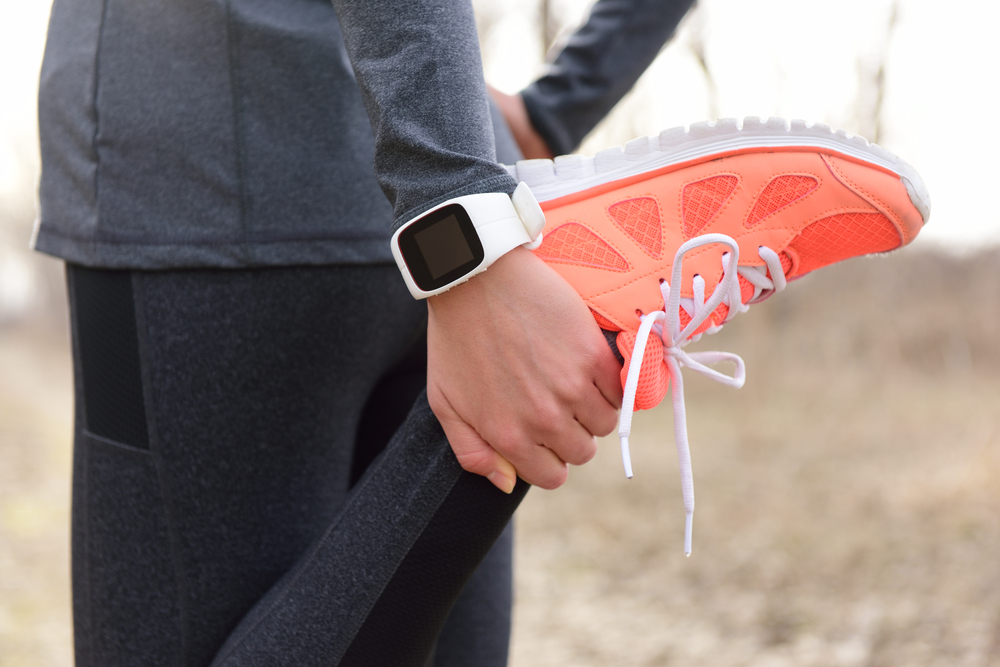 Your Fitness Tracker May Be Selling Your Personal Data featured image