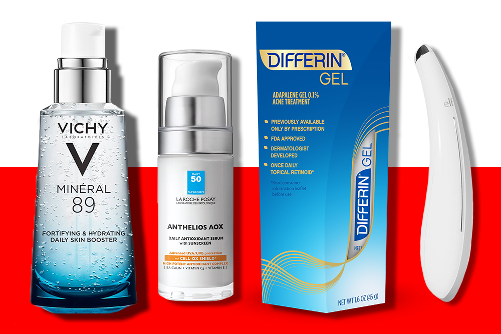 The Best Skin Care Products You Can Find at Target featured image