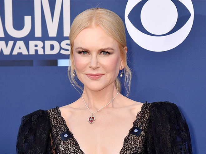Nicole Kidman Announces Her Partnership With This Topical CBD Brand featured image