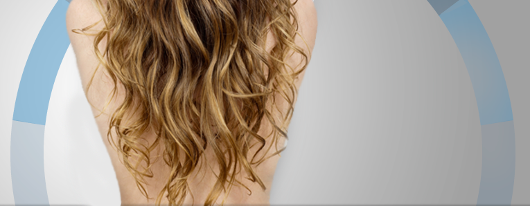 The Best 5 Hairstyles for Curly Hair featured image
