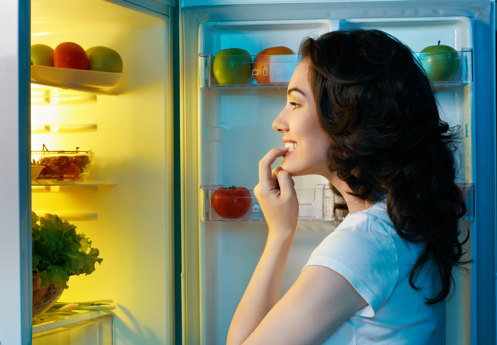 Fact or Fiction: Does Eating Late At Night Cause Weight Gain? featured image