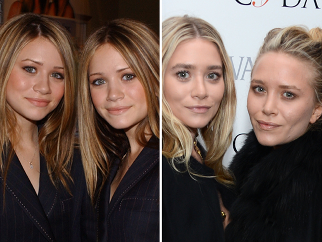 Mary Kate and Ashley: All Grown Up featured image