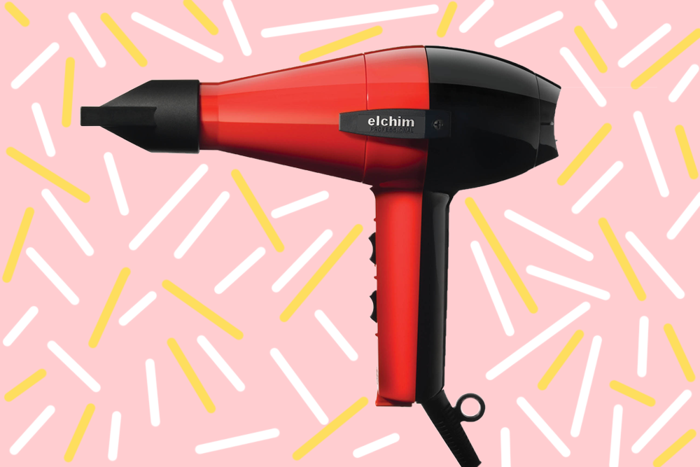 This Hair Dryer Comes With a Lifetime Warranty (and You Can Get It at Ulta!) featured image