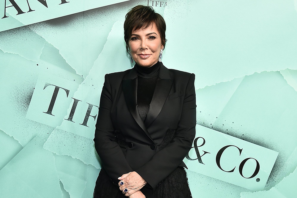 Kris Jenner’s New, Shaggy Haircut Makes Her Look So Different featured image