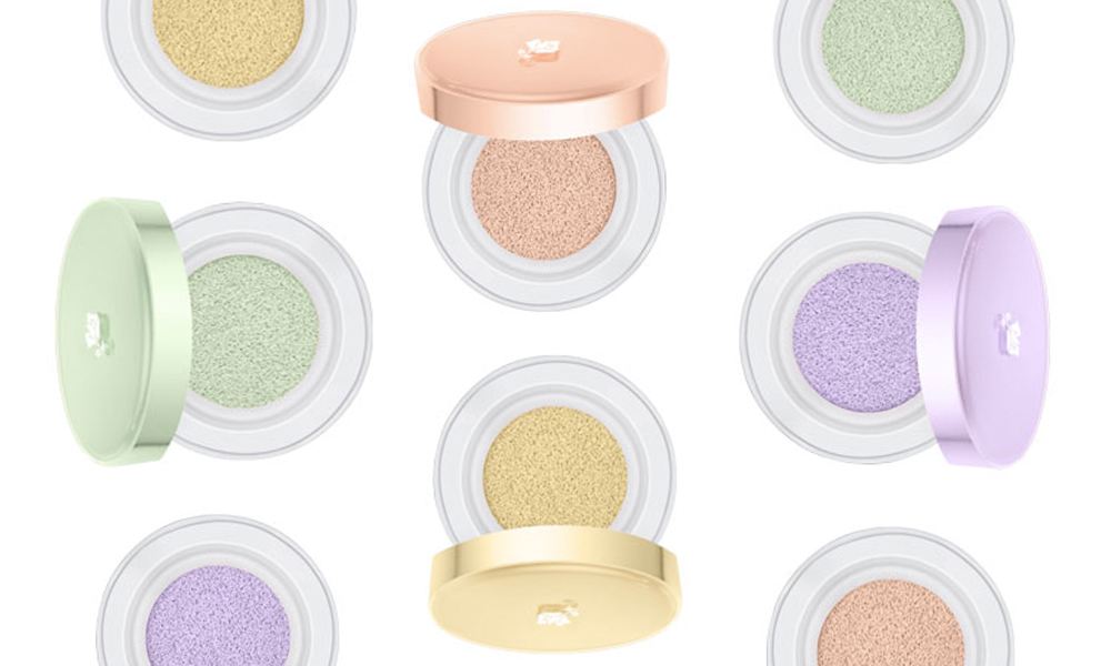 The Color-Correcting Primer That Improves the Look of Foundation featured image