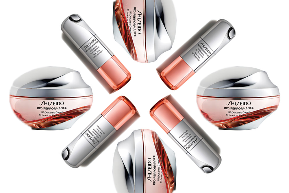This New Skin Care From Shiseido Is What Every 40-Something Needs featured image