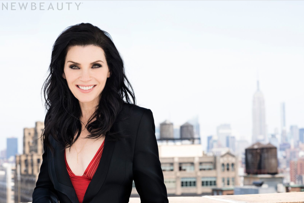 Julianna Margulies Shares Her Top Beauty Obsessions featured image