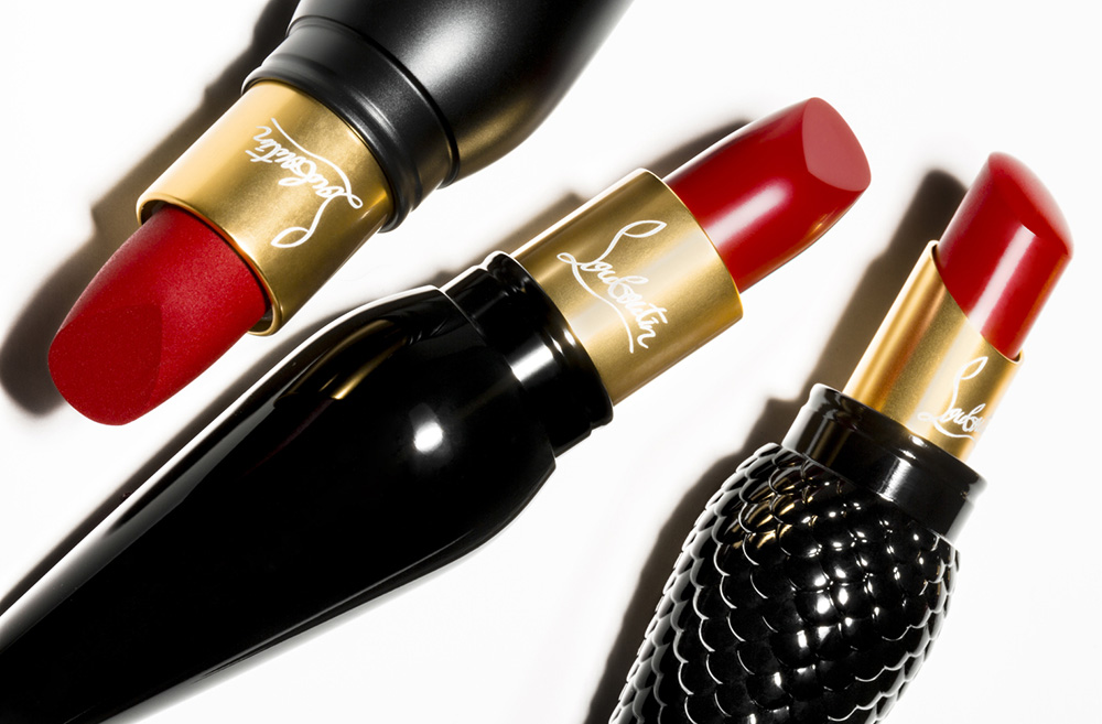 Louboutin’s New Lipsticks featured image