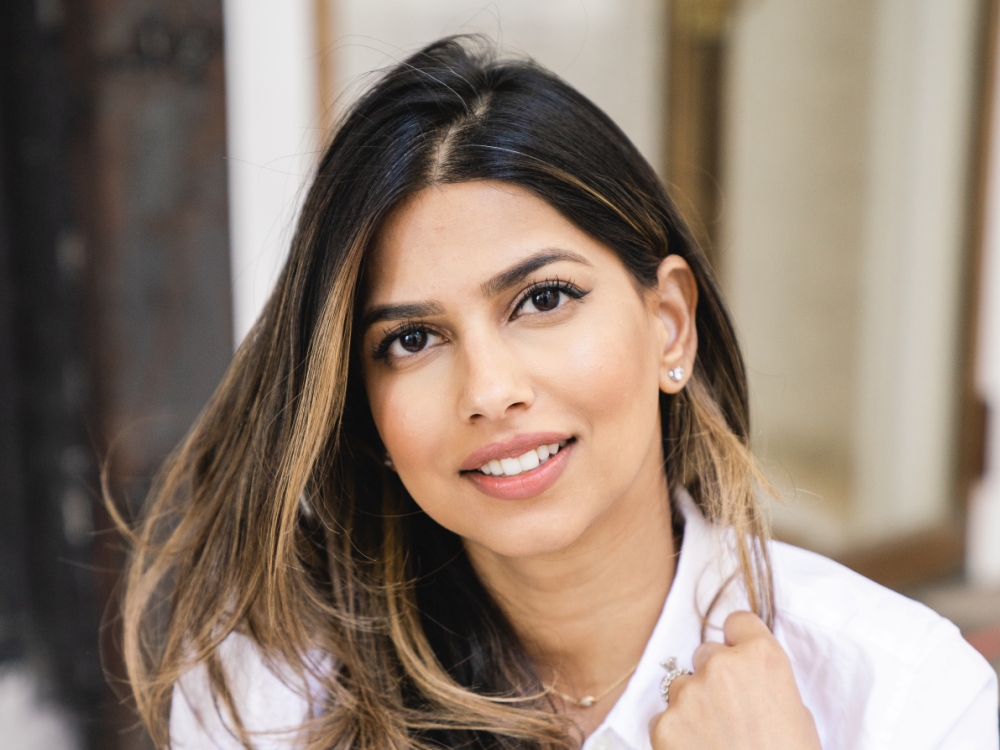 New York Beauty Blogger Arshia Moorjani Shares Her 12-Step Skin-Care Routine featured image
