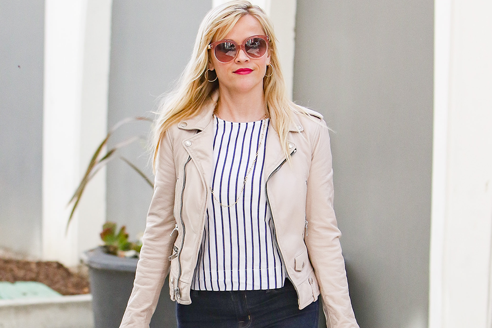 You’re About to See a Lot More of Reese Witherspoon in Her New Beauty Gig featured image