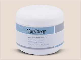 Cream That Curbs Varicose Veins featured image