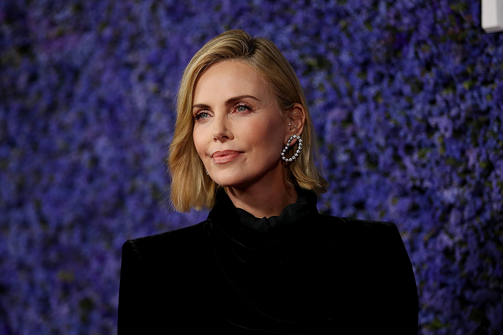 Inside Charlize Theron’s $1,000 Daily Skin and Hair Care Regimen featured image