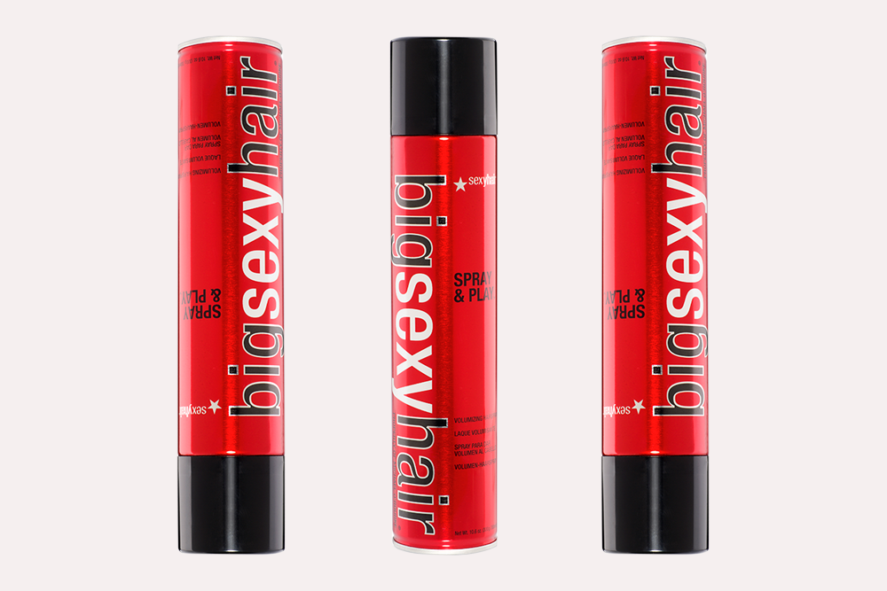 This Hairspray Brand Is Sold Every 5 Seconds Worldwide featured image