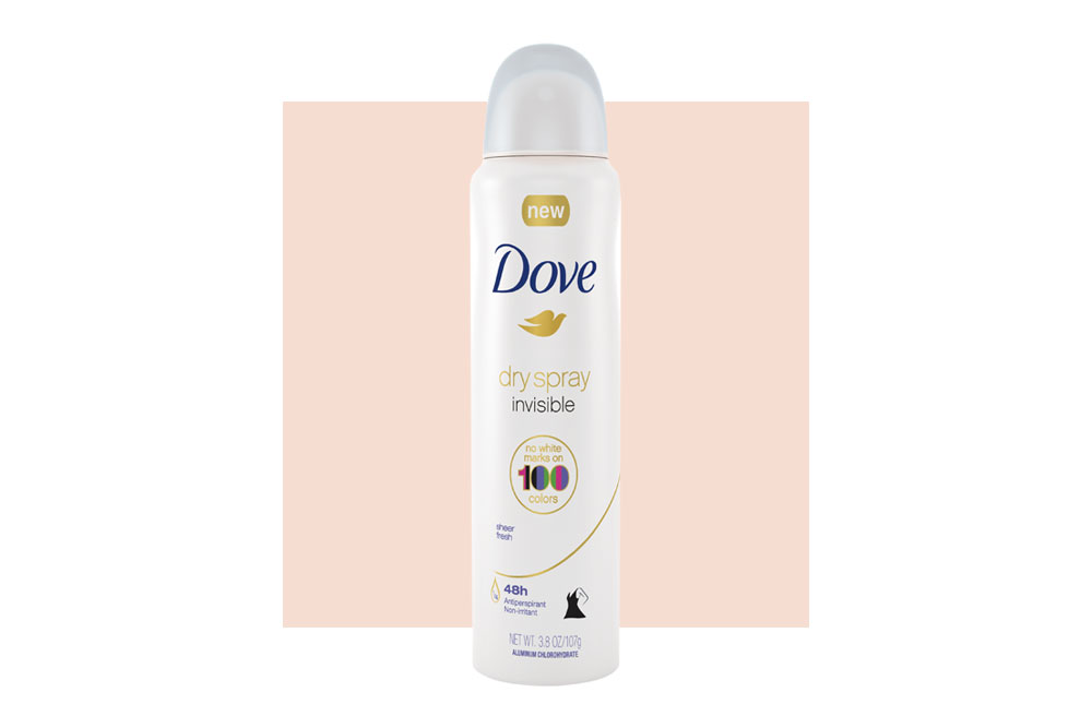 There’s Finally a Deodorant That Doesn’t Leave White Marks on Your Clothes featured image
