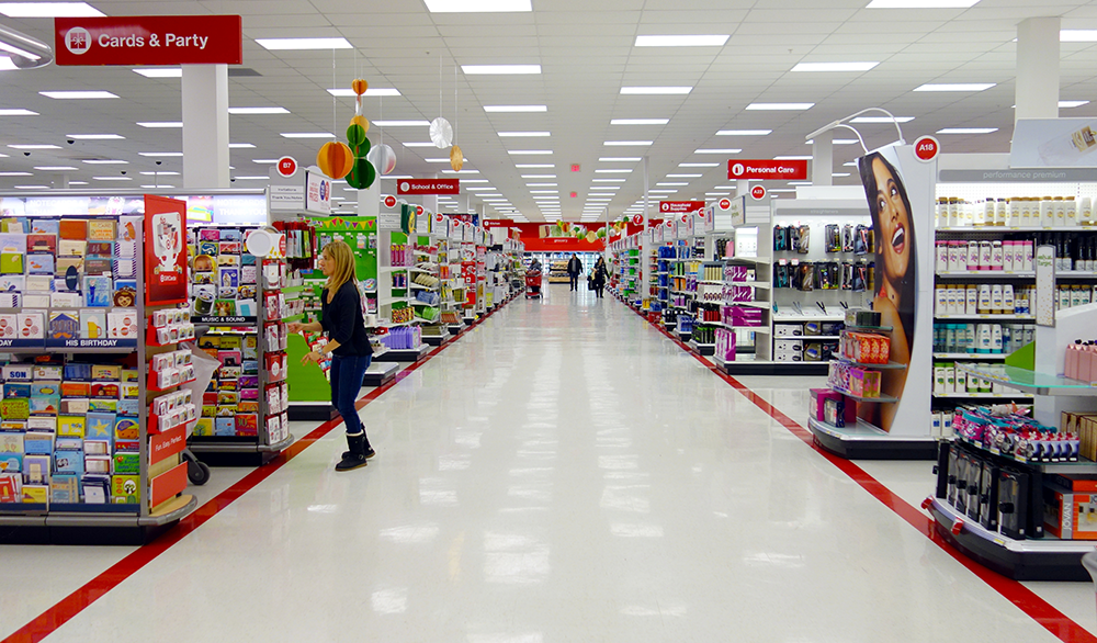 Target’s Beauty Department Is About to Get a Major Facelift featured image