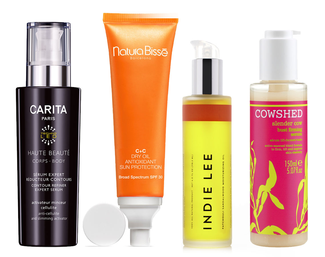 Anti Aging Body Products