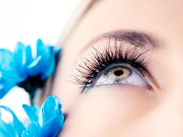 Instantly—And Semi-Permanently—Longer Lashes featured image